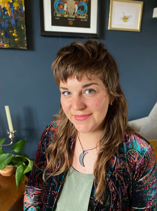 Why I Left a Rewarding Job to Start My Own Business