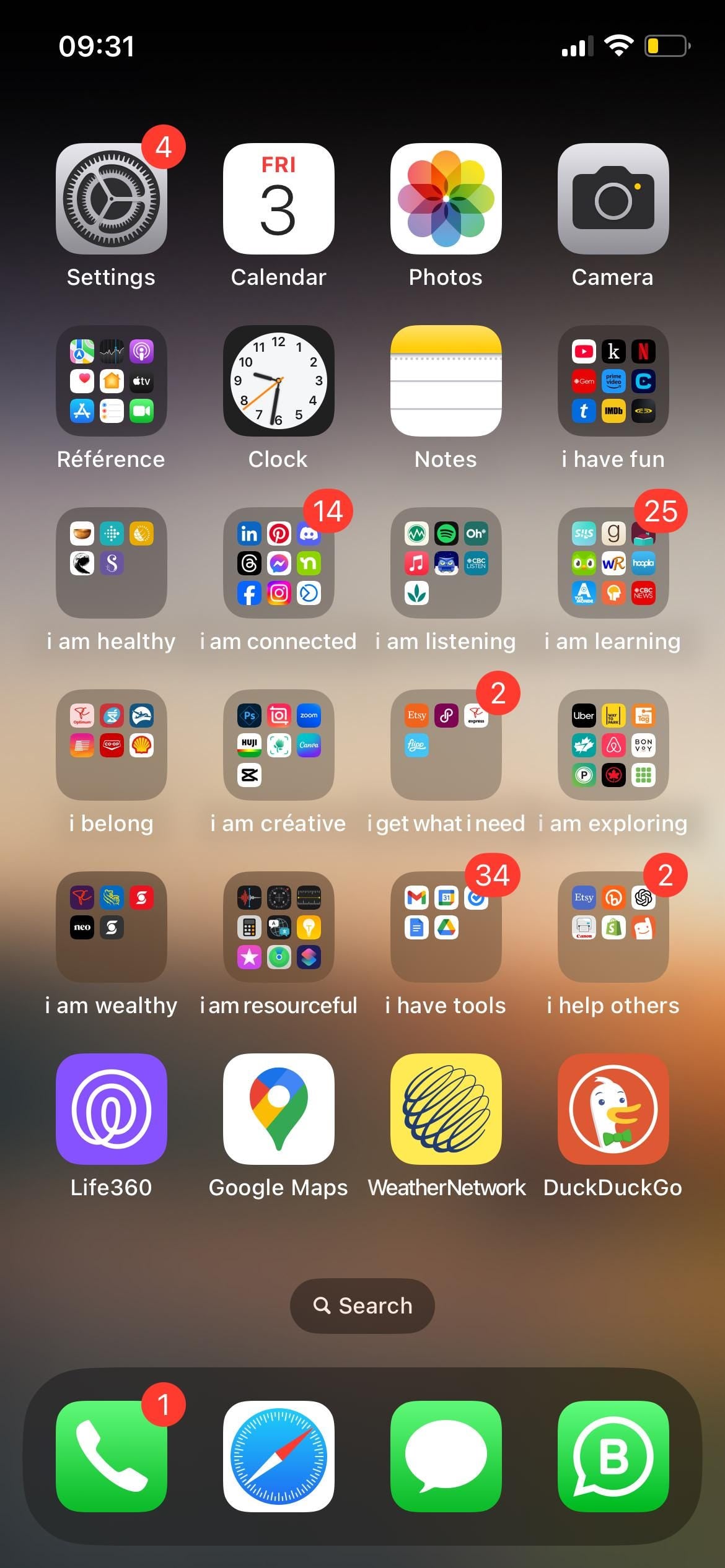 Anxiety Phone Wallpaper | Calm Background & Mindfulness Art | Stress Management Digital Design | Aesthetic Anxiety Treatment Screen Saver