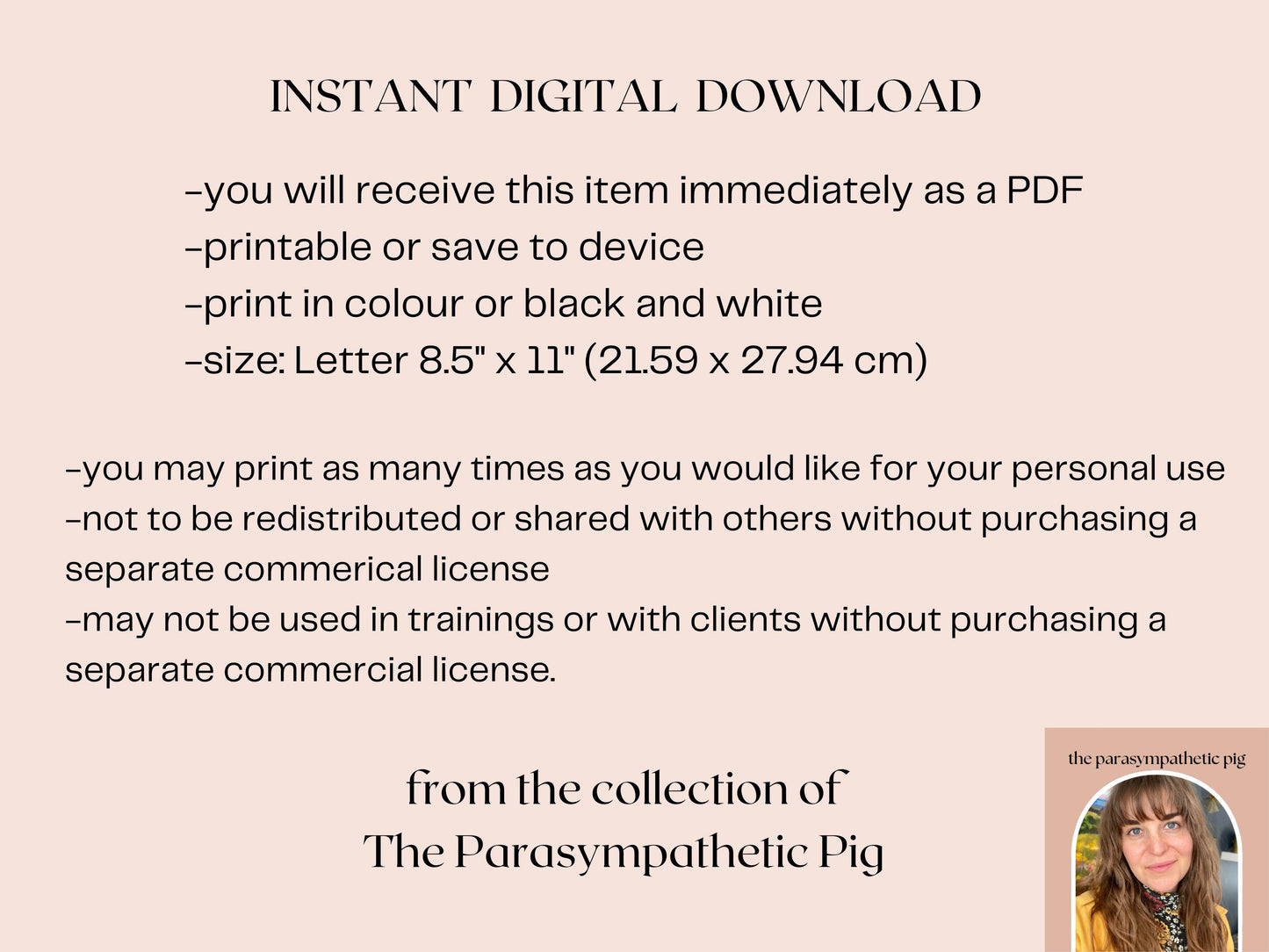 Sensory-Friendly Style Guide | Autism Personal Style Guide | Neurodivergent Women Digital Fashion Workbook | ADHD Digital Wardrobe Planner