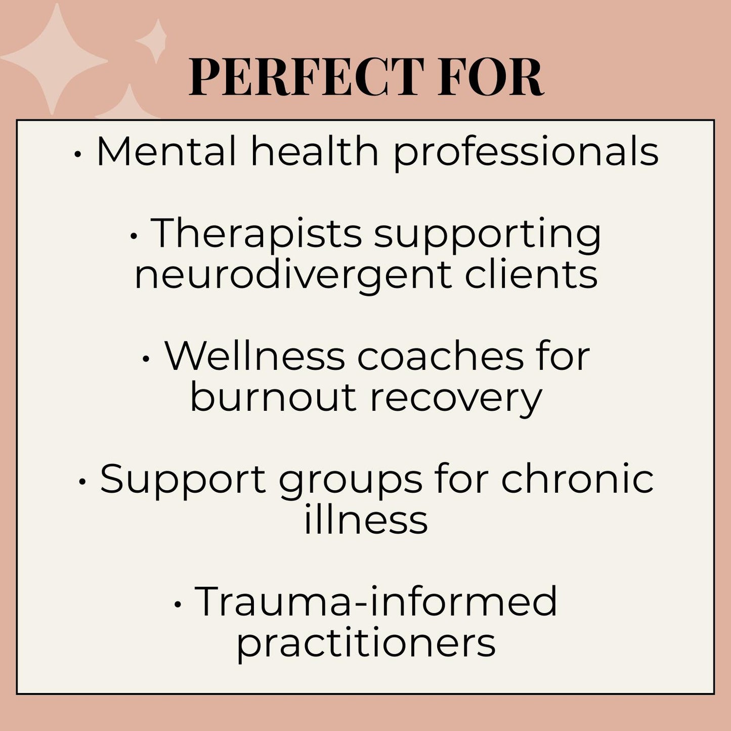 Commercial License - Resources Digital Download for Therapist Wellness Coach for Client Care Materials for Session Treatment PDF Digital