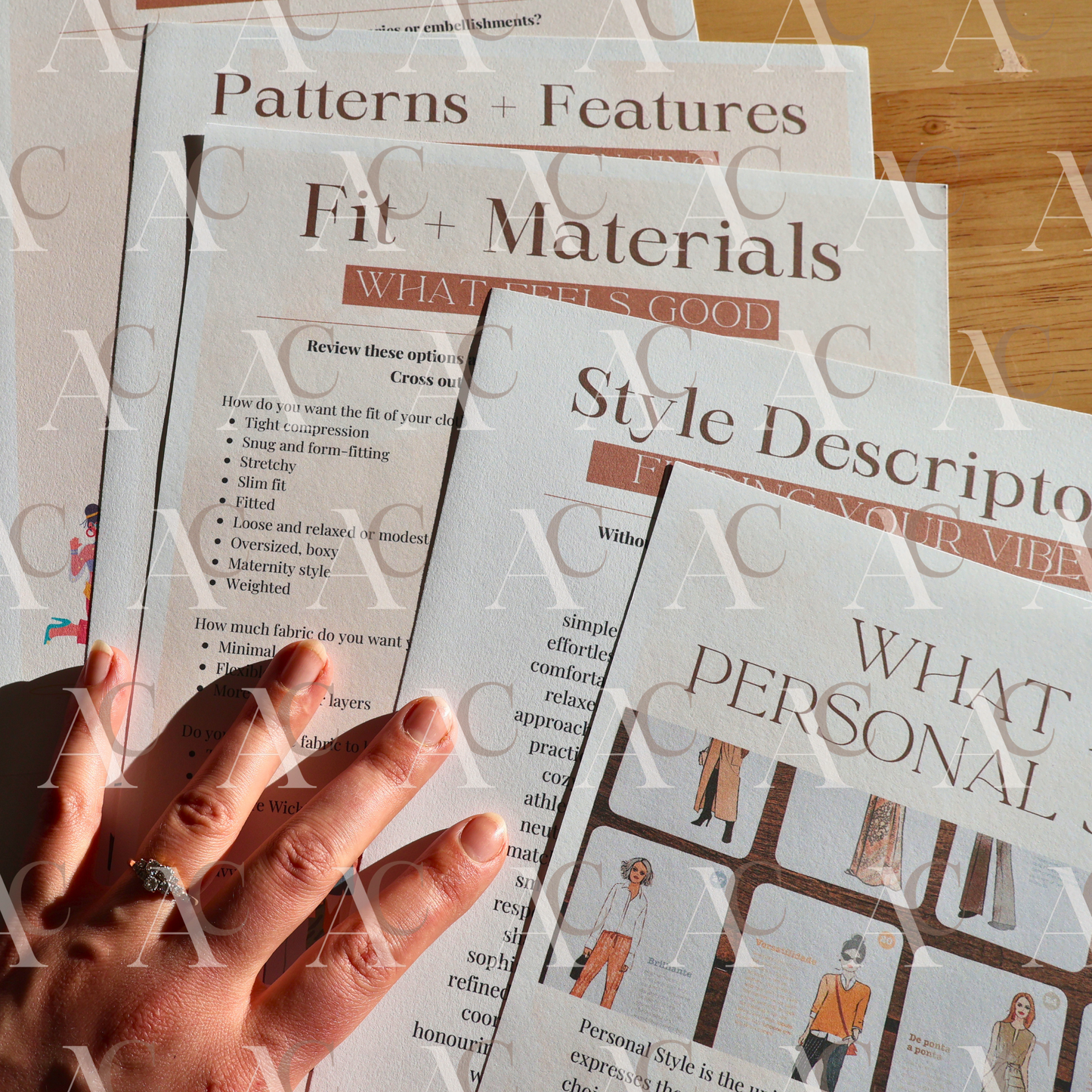 Sensory-Friendly Clothing Guide | Personal Style & Wardrobe Planner for ADHD & Autism