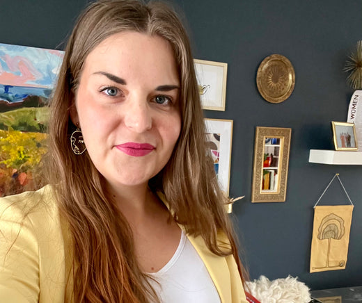 Healing Through Long COVID: My Journey