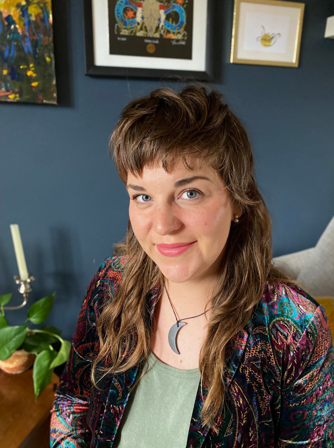 Why I Left a Rewarding Job to Start My Own Business