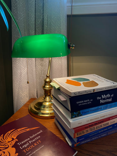 Directory of Resources for Healing from Chronic Illness, Pain & Burnout