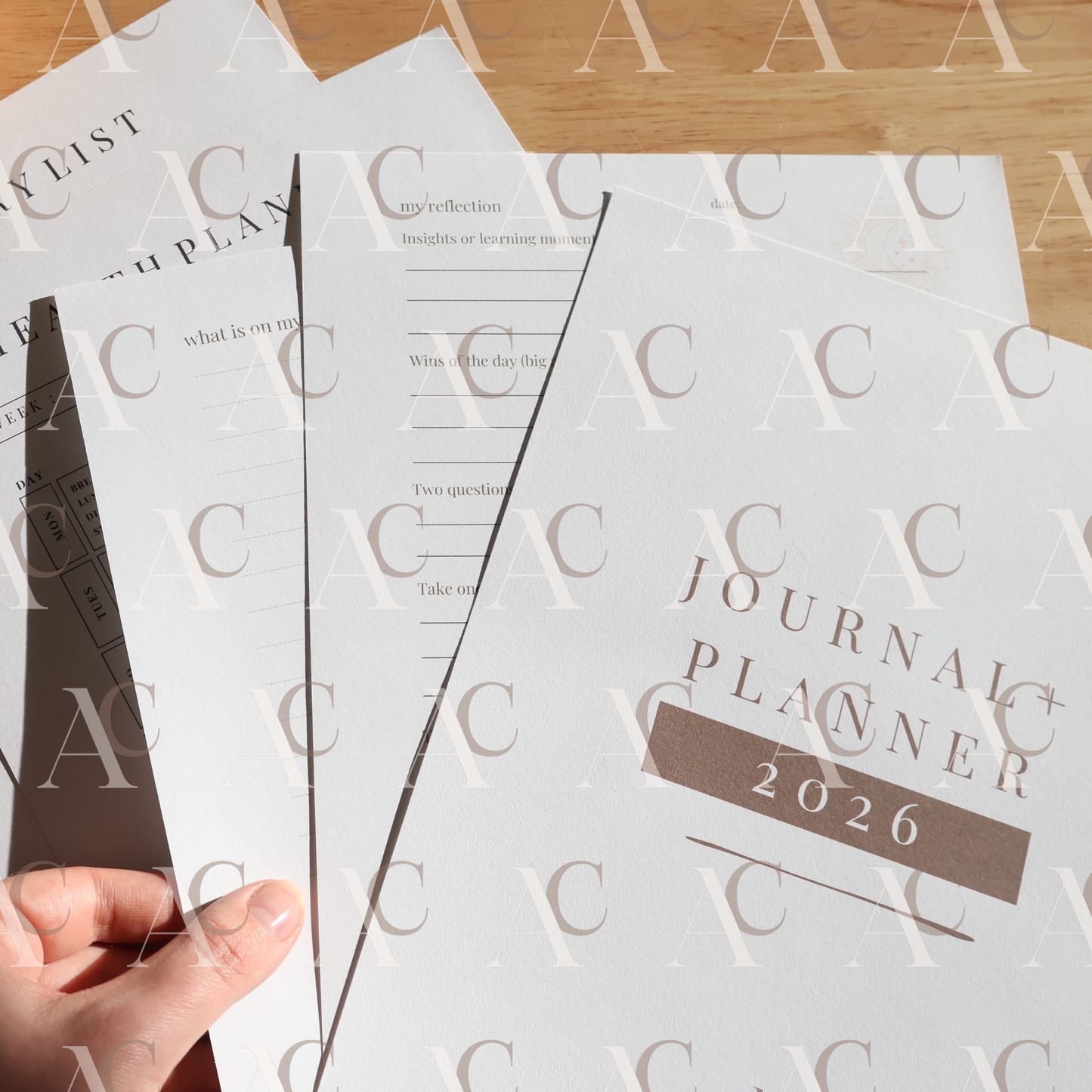 Chronic Illness & Burnout Recovery Bundle | A Nervous-System Informed Toolkit for Chronic Illness, Anxiety, Overwhelm, Burnout, and Day-to-Day Support